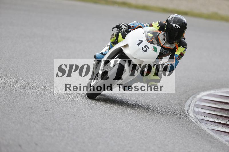/18 05.06.2026  TZ Motorsport ADR/Gruppe gruen/15